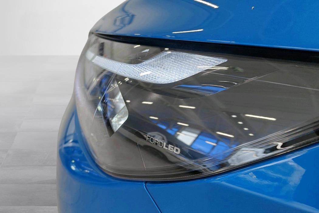 Ford Transit Custom 2025