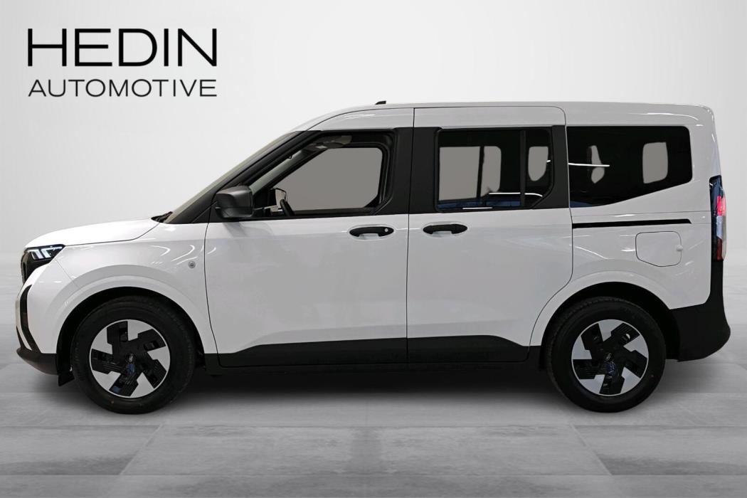 Ford Tourneo Courier 2026
