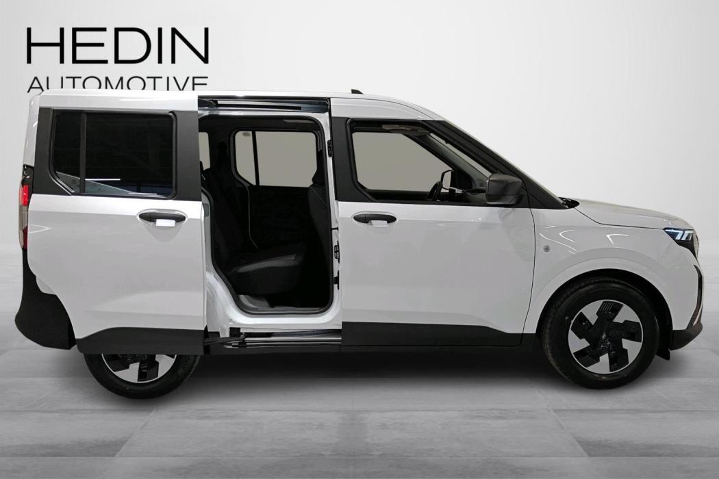 Ford Tourneo Courier 2026