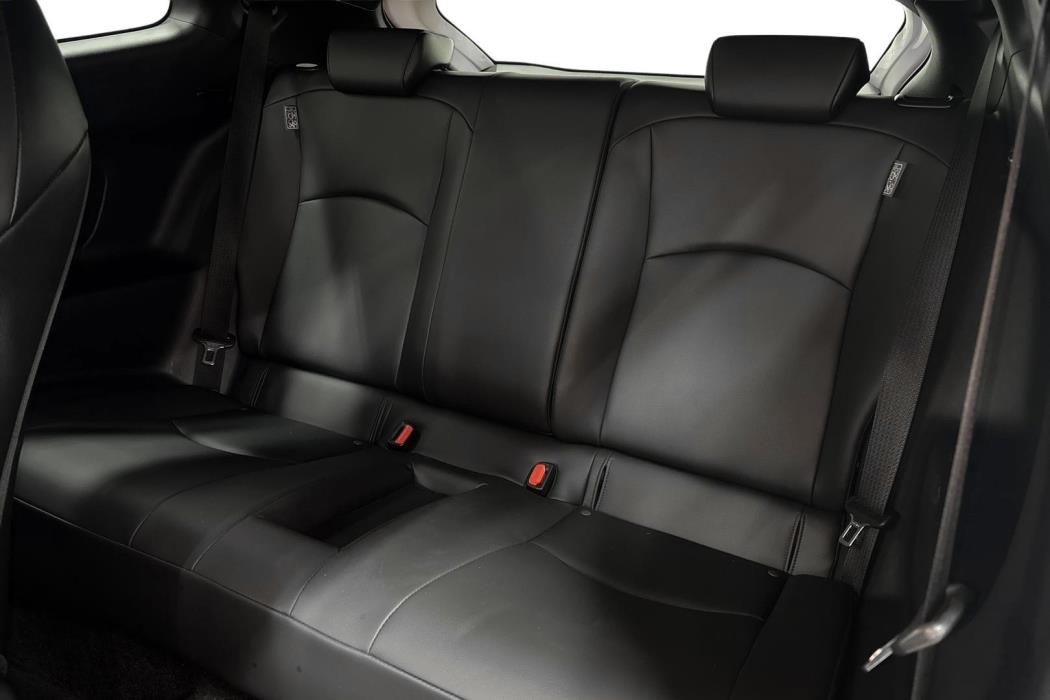 Toyota GR Yaris 2021