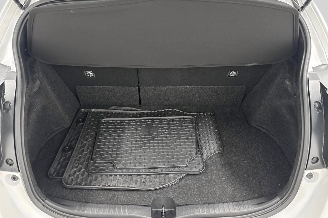 Toyota GR Yaris 2021