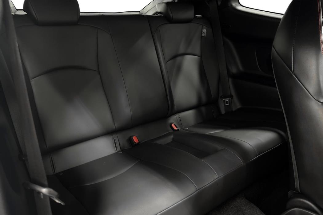 Toyota GR Yaris 2021