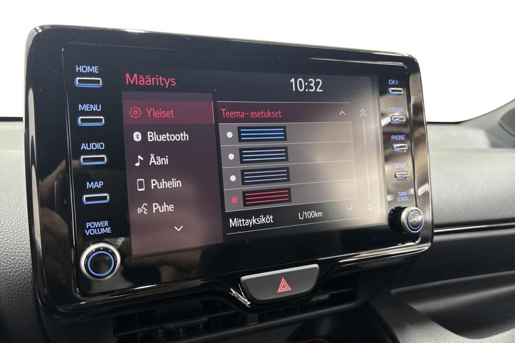 Toyota GR Yaris 2021