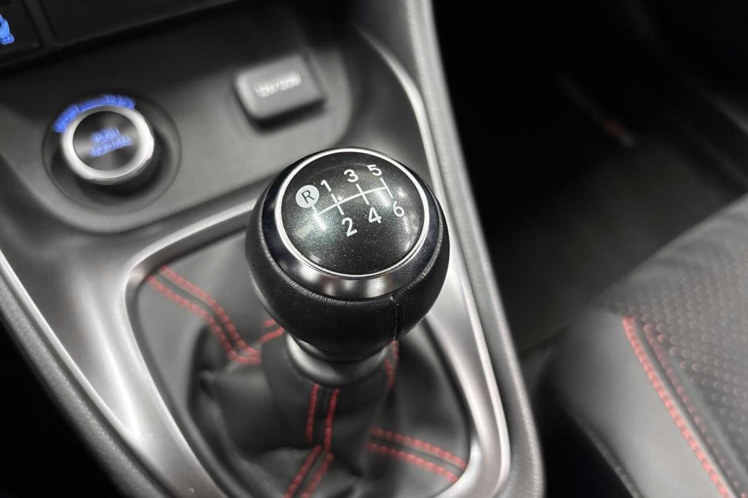 Toyota GR Yaris 2021