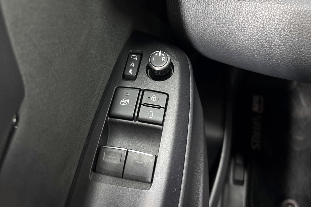 Toyota GR Yaris 2021