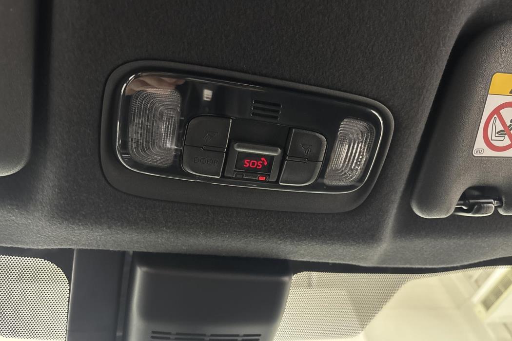 Toyota GR Yaris 2021