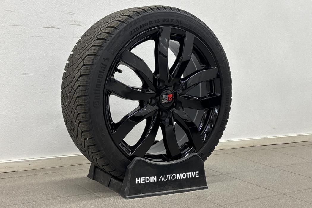 Toyota GR Yaris 2021