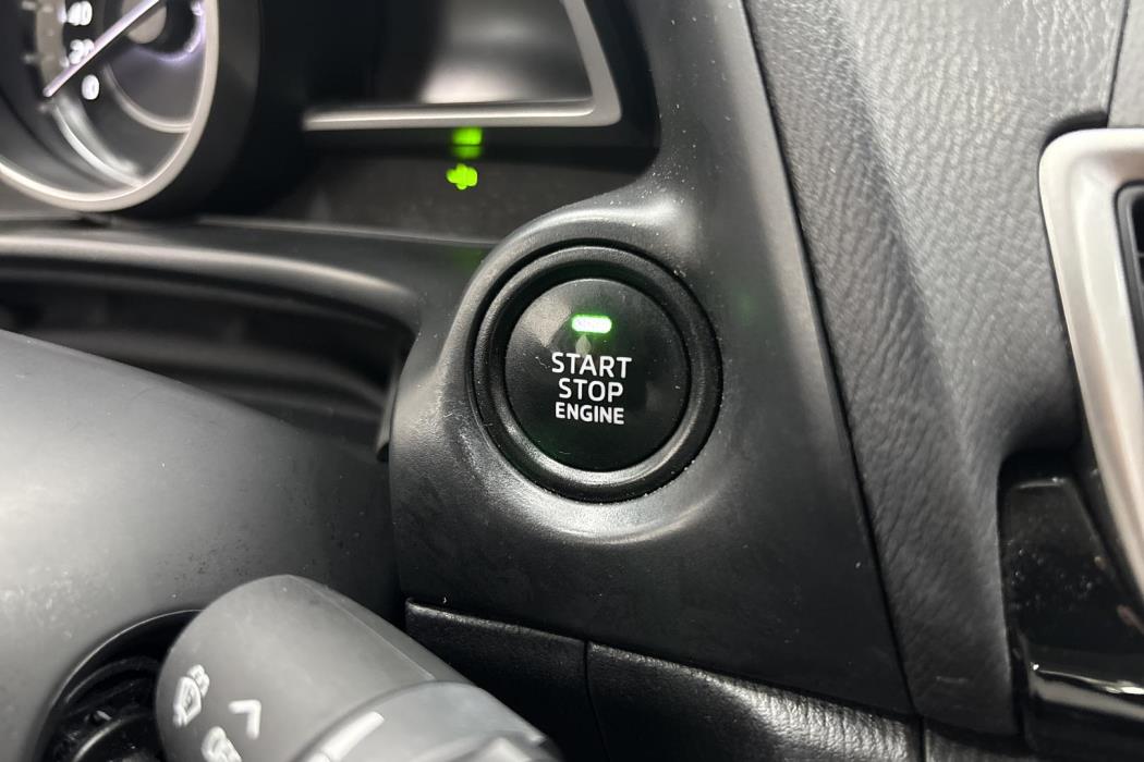 MAZDA Mazda3 2016