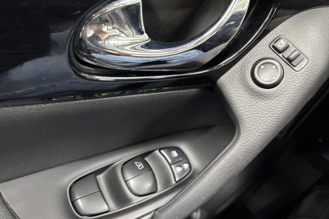 Nissan Qashqai 2017