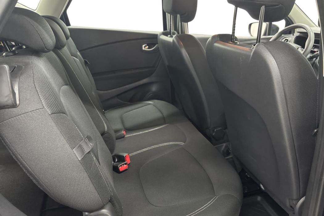 RENAULT Captur 2018
