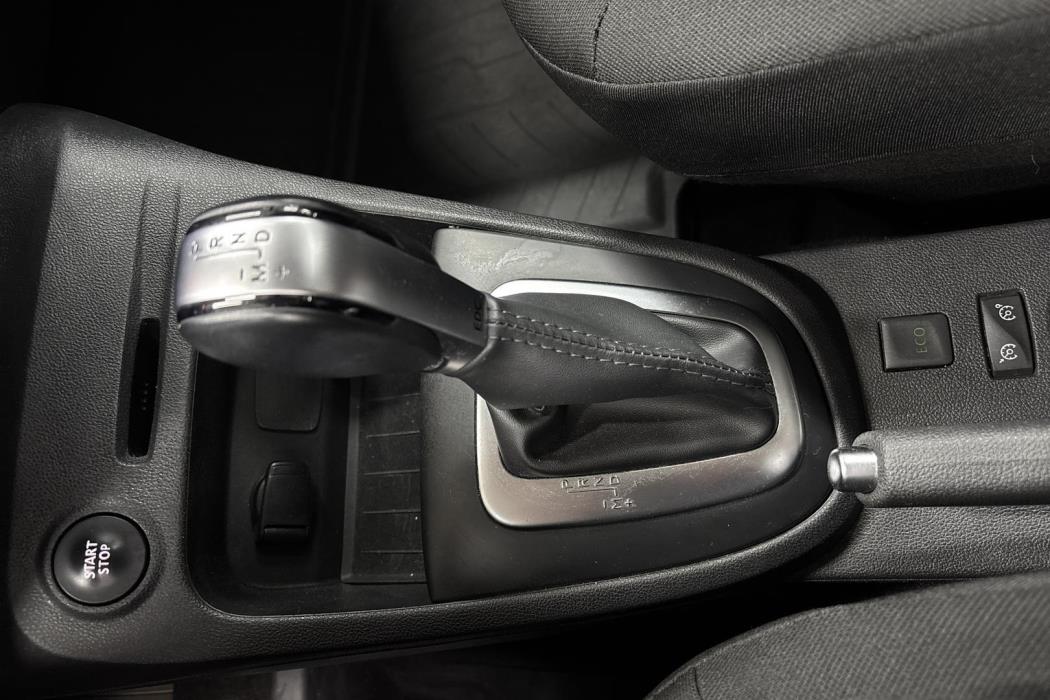 RENAULT Captur 2018