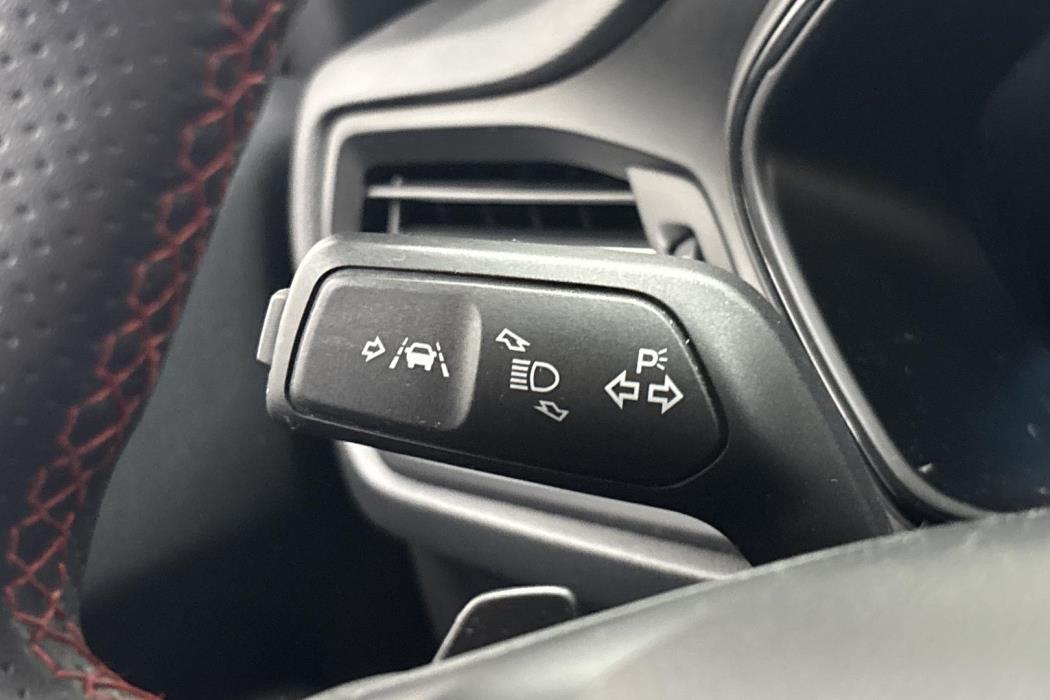 Ford Focus 2019