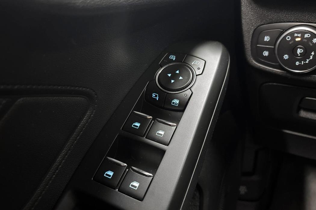 Ford Focus 2019