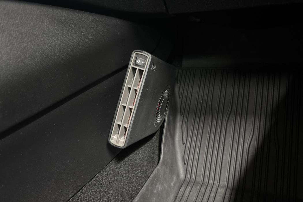Ford Focus 2019