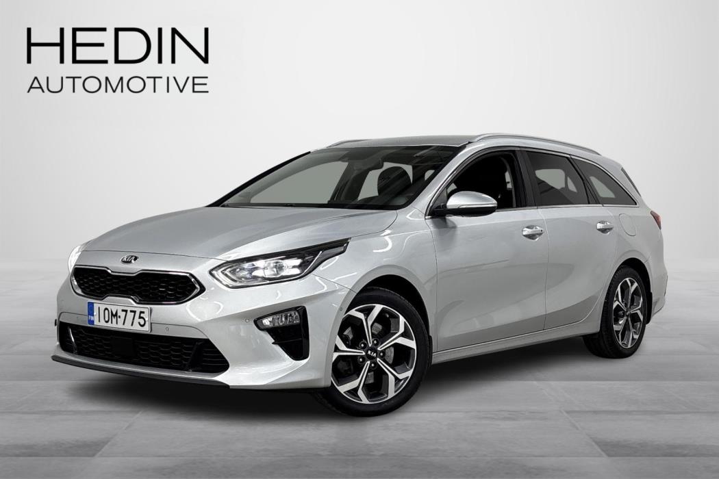 Kia Ceed 2018
