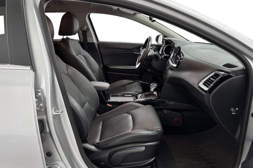 Kia Ceed 2018