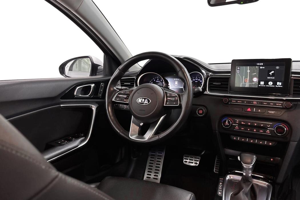 Kia Ceed 2018