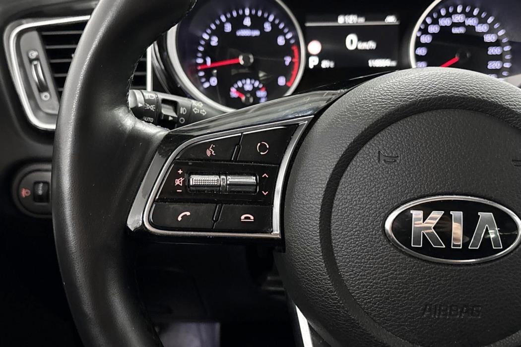 Kia Ceed 2018