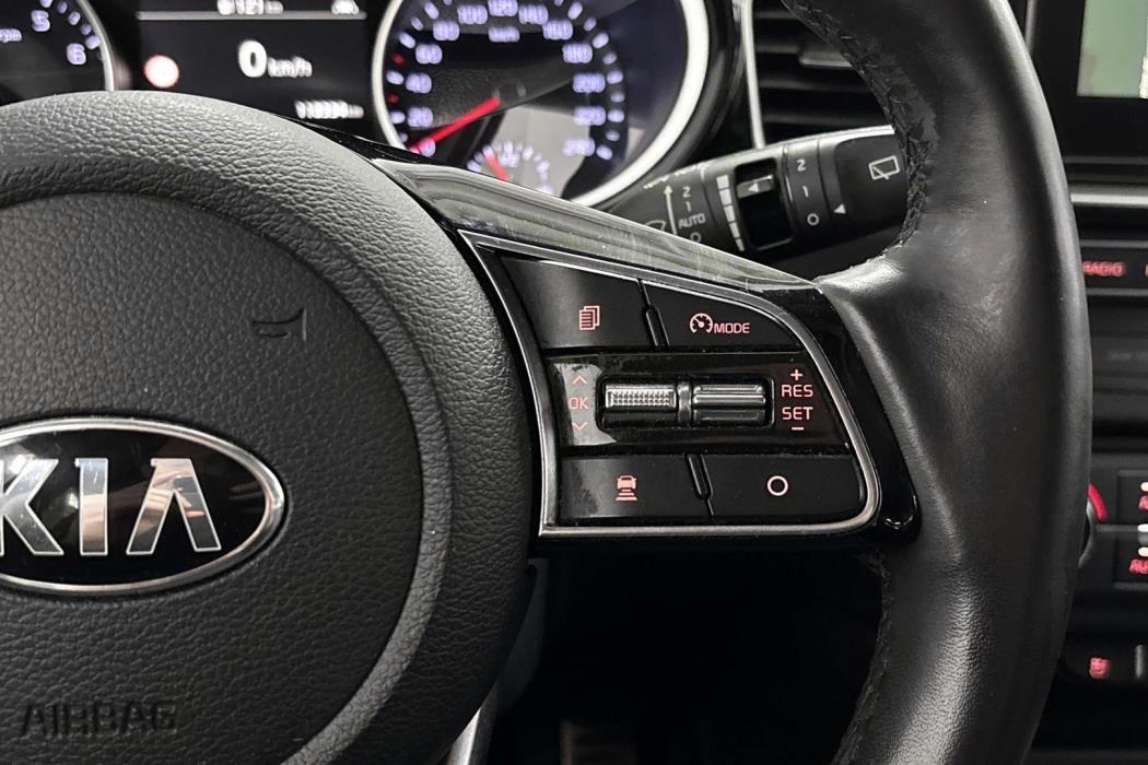 Kia Ceed 2018
