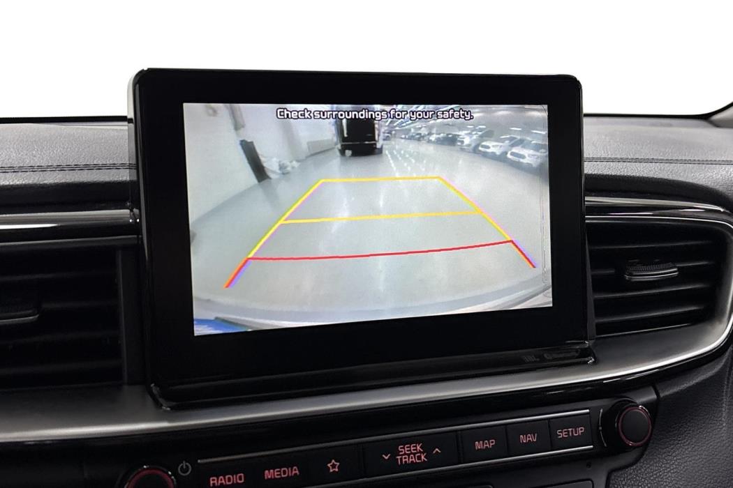Kia Ceed 2018