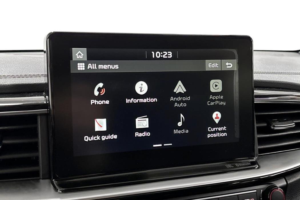 Kia Ceed 2018