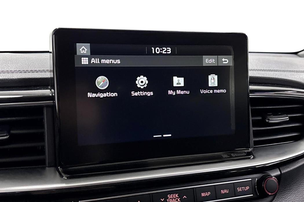 Kia Ceed 2018
