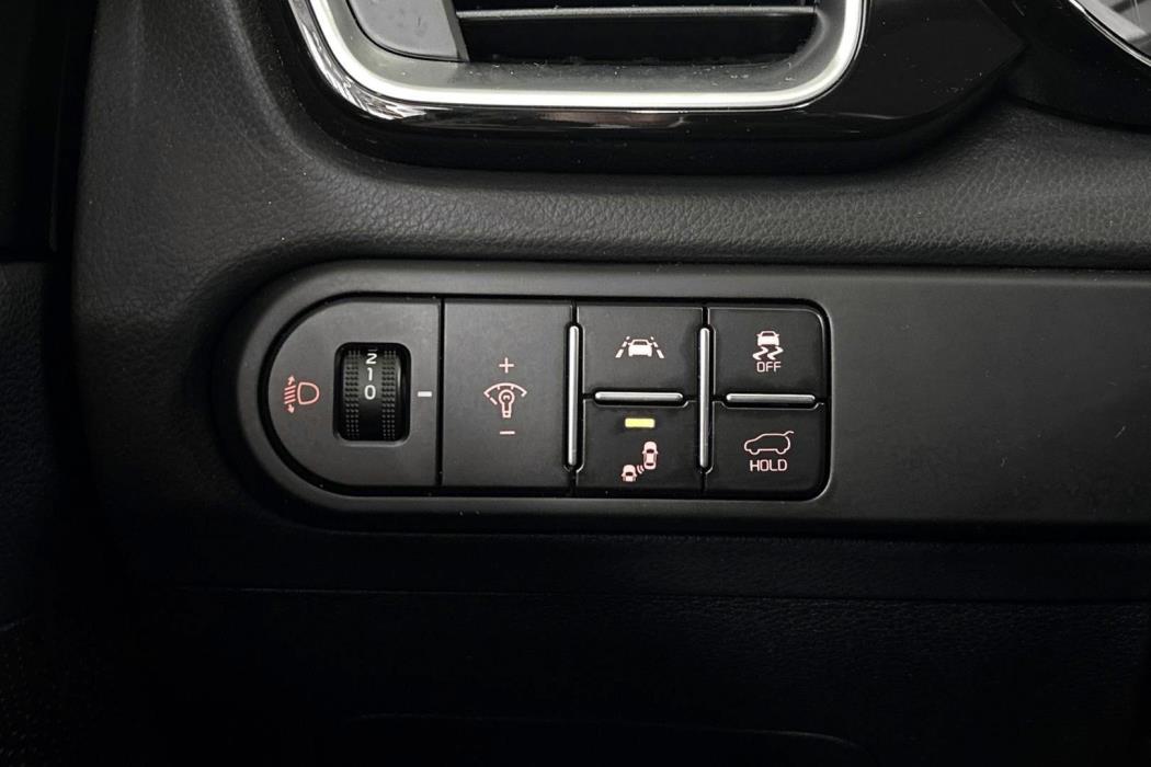 Kia Ceed 2018