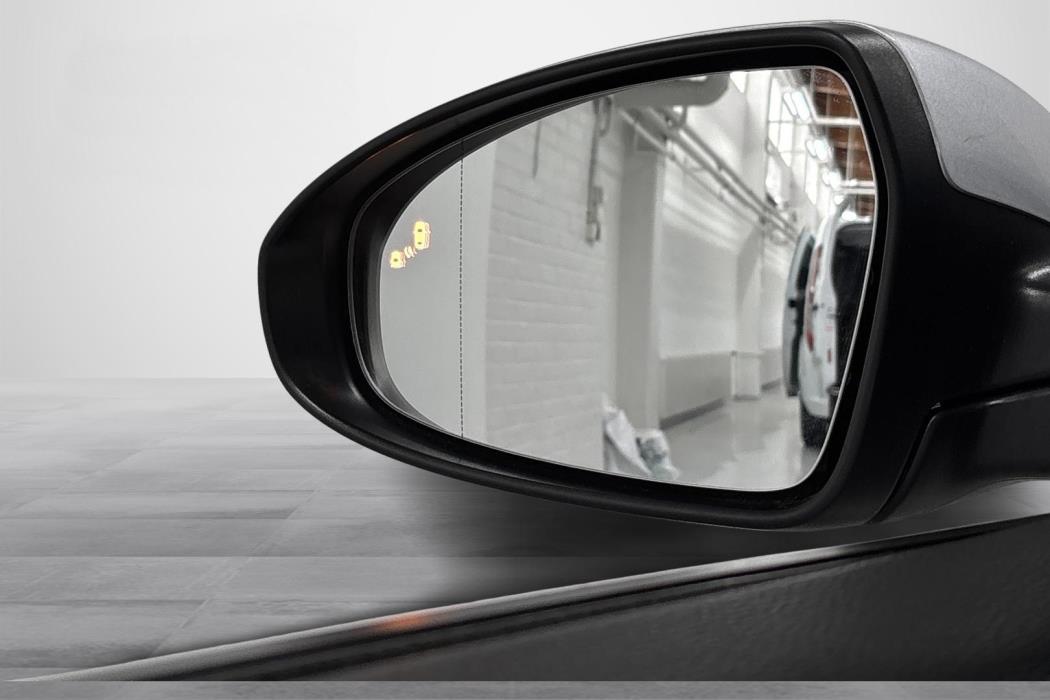 Kia Ceed 2018