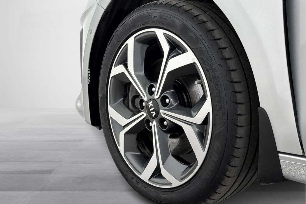Kia Ceed 2018
