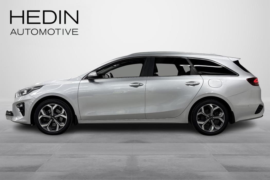 Kia Ceed 2018