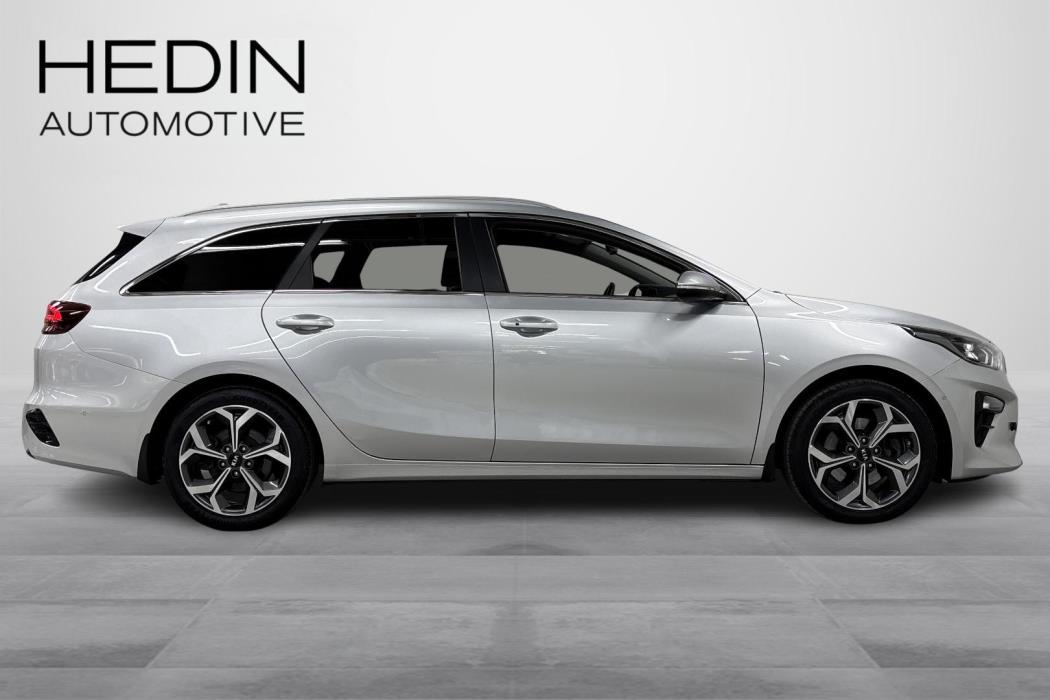 Kia Ceed 2018