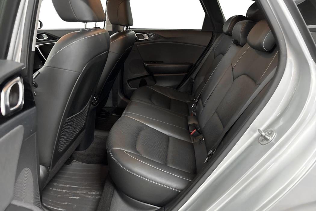 Kia Ceed 2018