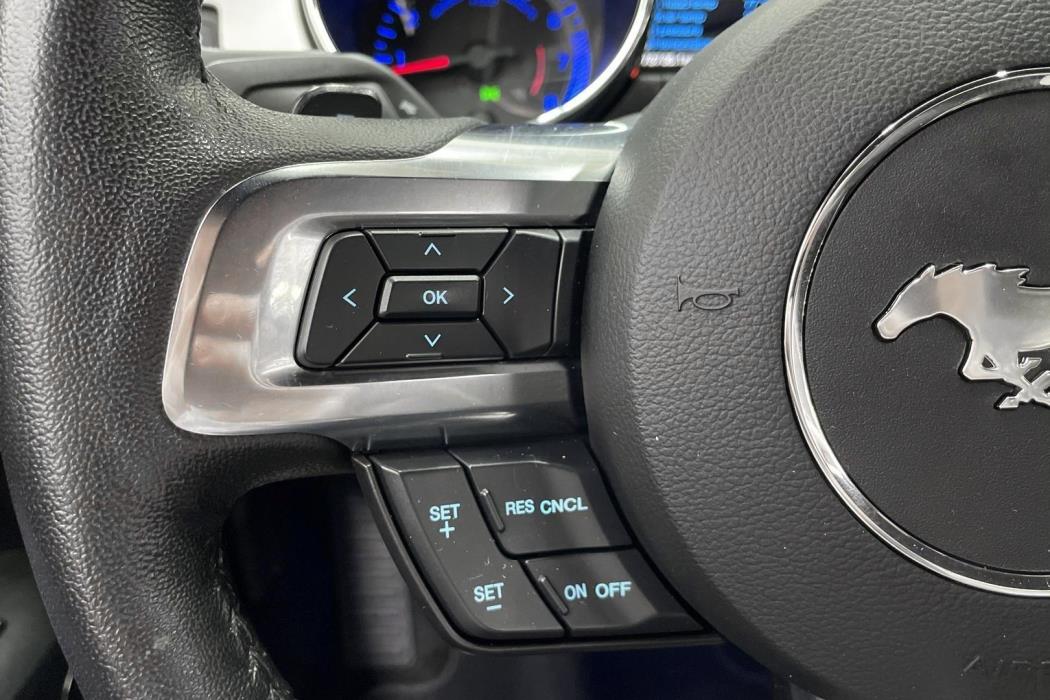 Ford Mustang 2017