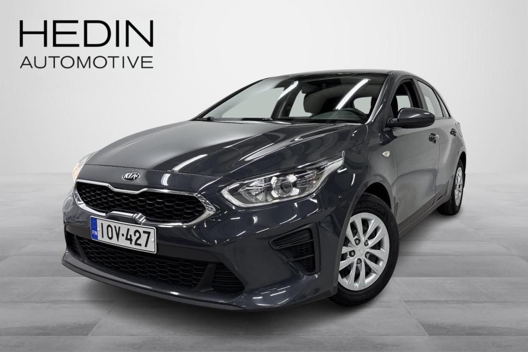 KIA CEED 2021