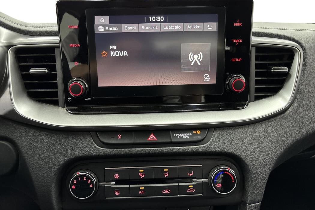 KIA CEED 2021
