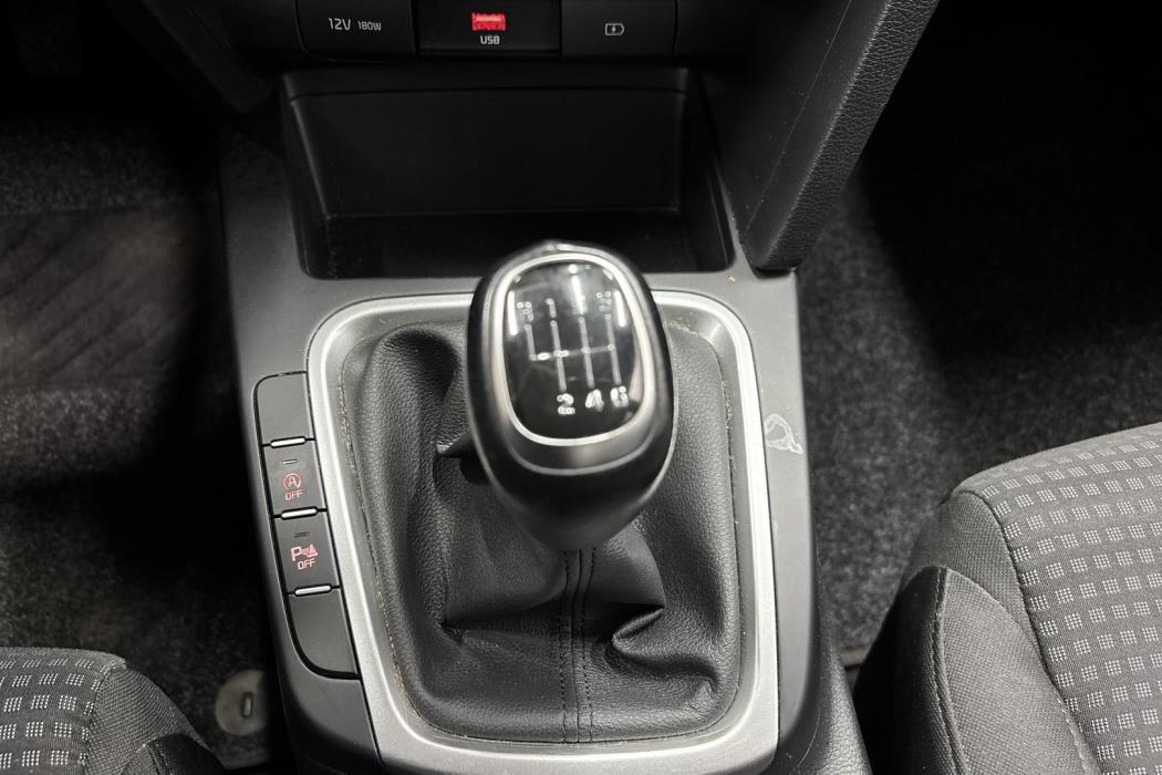 KIA CEED 2021