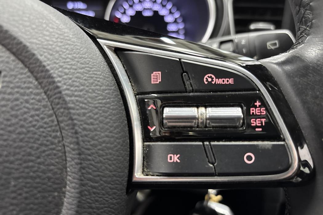 KIA CEED 2021