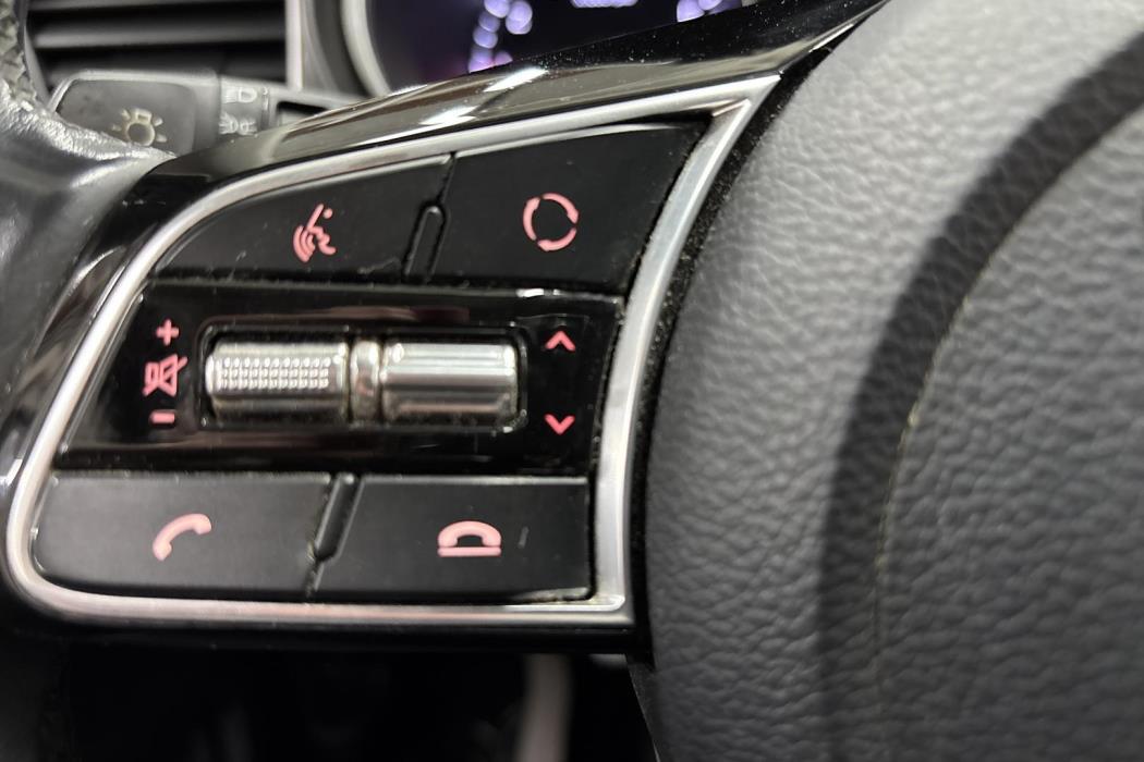 KIA CEED 2021