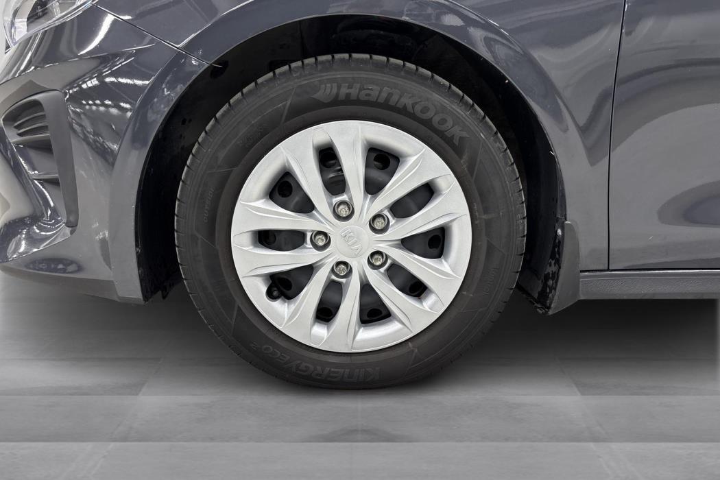 KIA CEED 2021