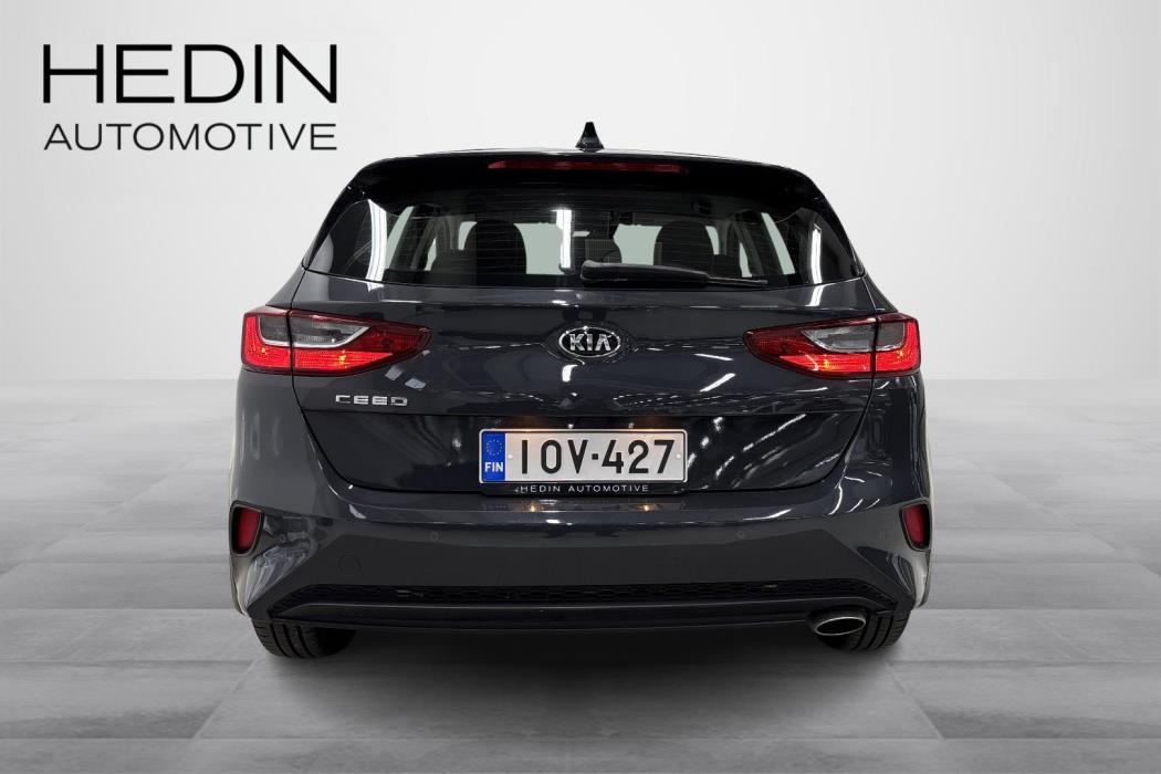 KIA CEED 2021