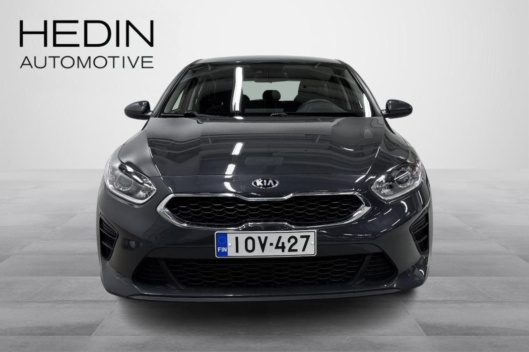 KIA CEED 2021