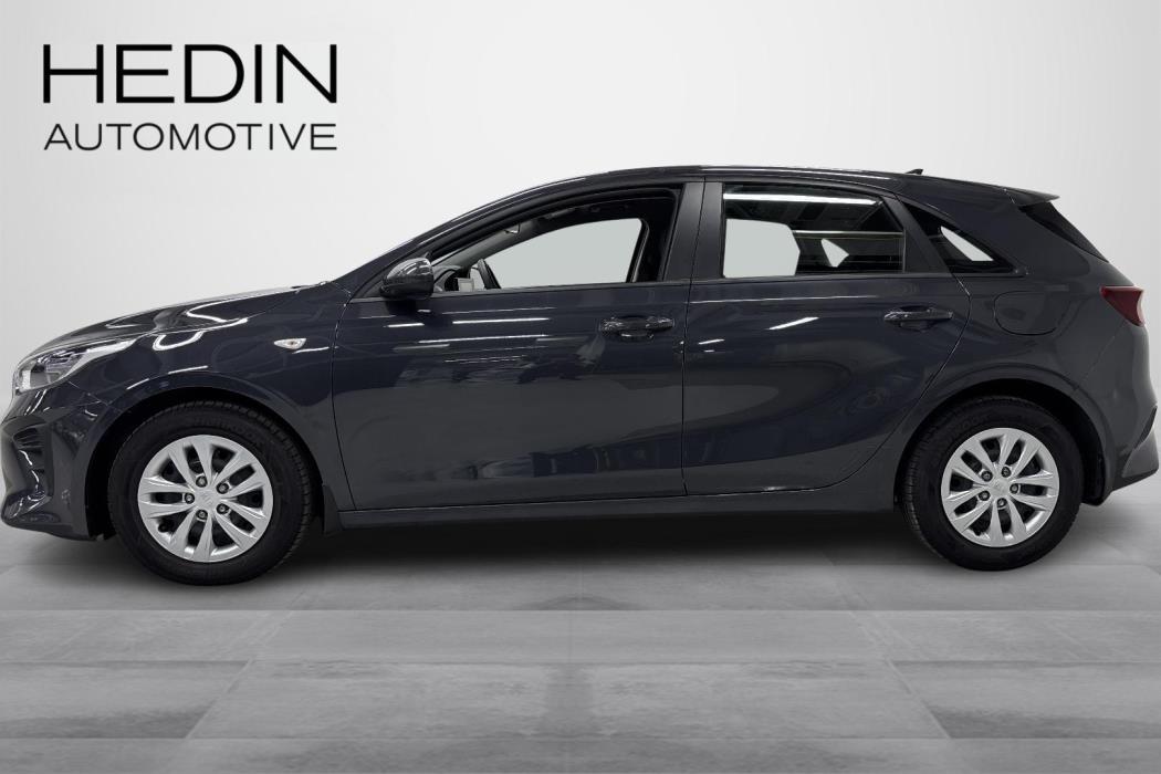 KIA CEED 2021