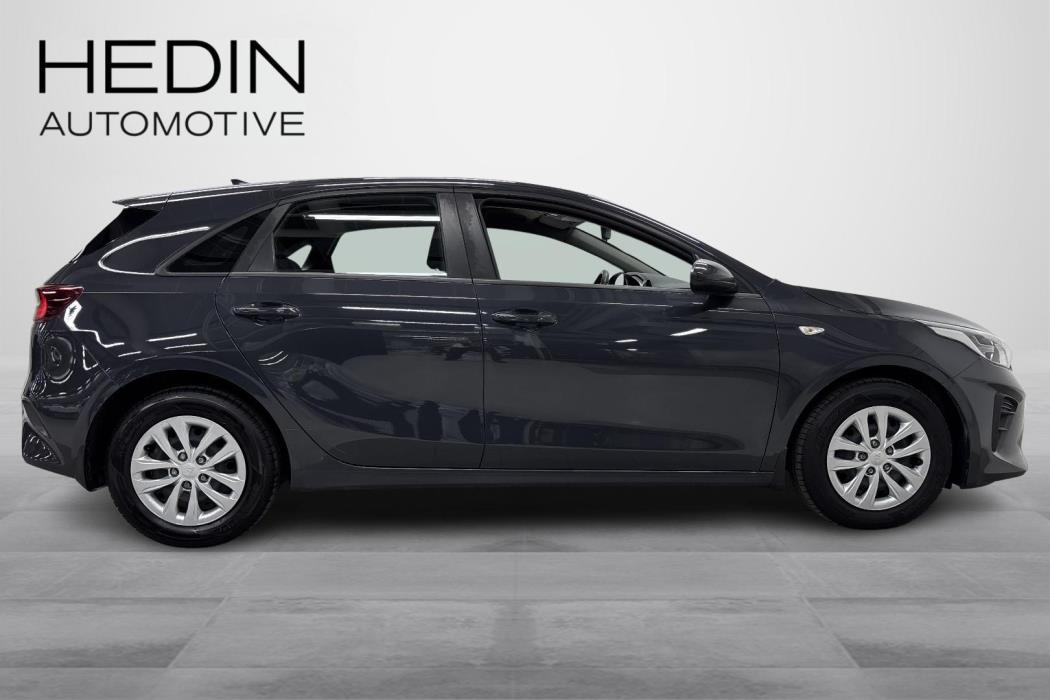 KIA CEED 2021
