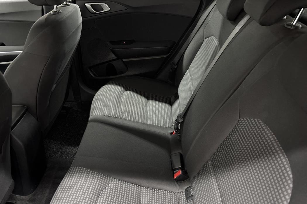 KIA CEED 2021