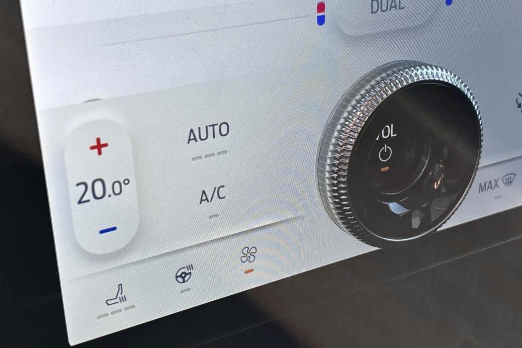 Ford Mustang Mach-E 2022