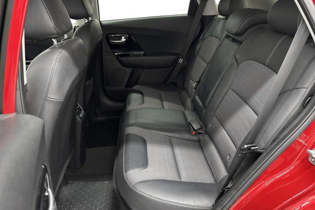 KIA Niro 2018
