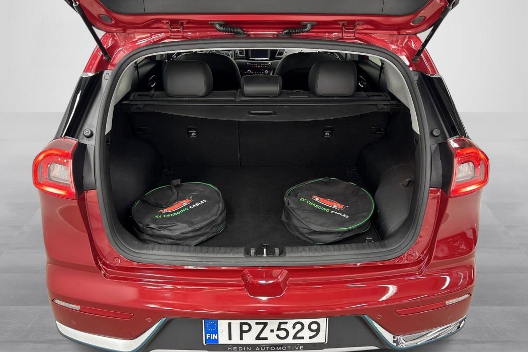 KIA Niro 2018