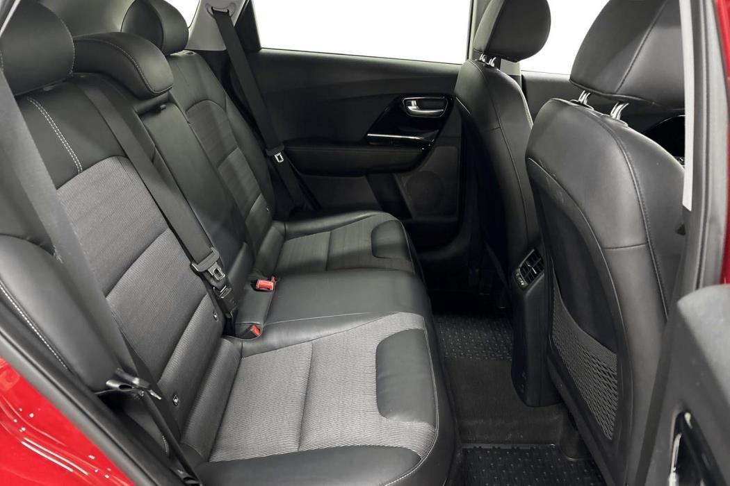 KIA Niro 2018