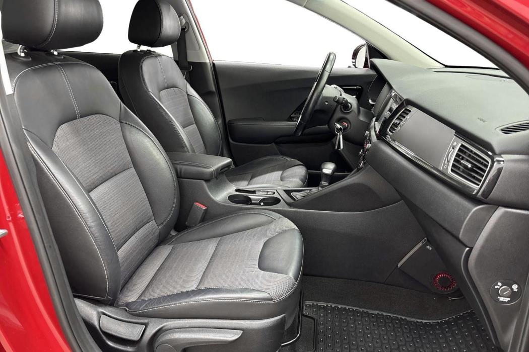 KIA Niro 2018