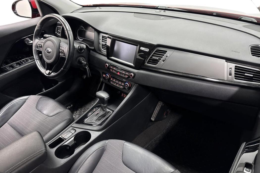 KIA Niro 2018
